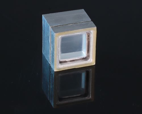 Сцинтилляционные кристаллы LaBr3(Ce)